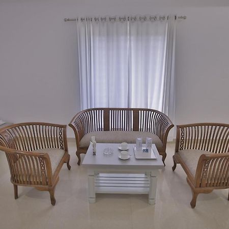 Jyothis Retreat Palakkad Ngoại thất bức ảnh