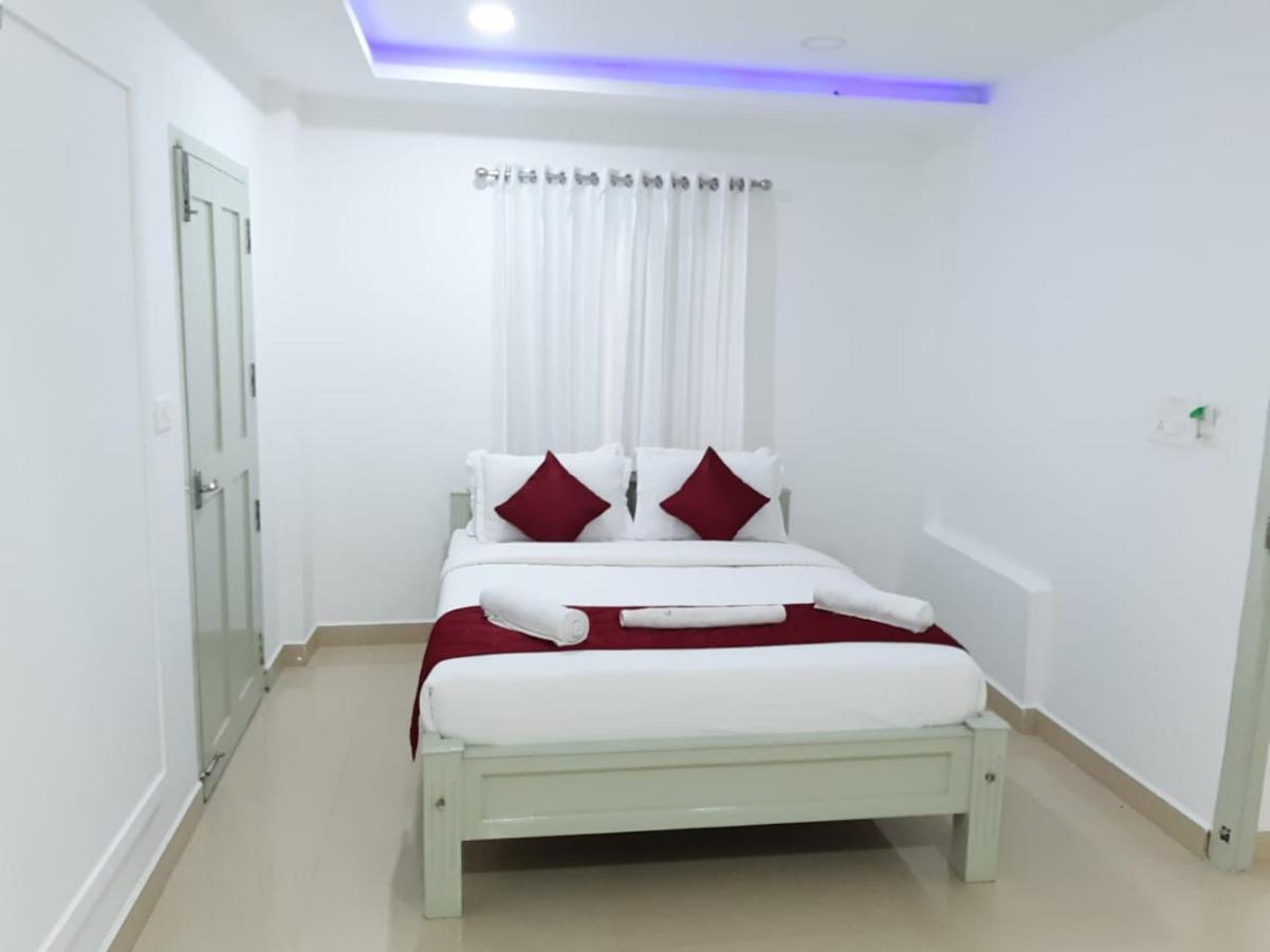 Jyothis Retreat Palakkad Ngoại thất bức ảnh