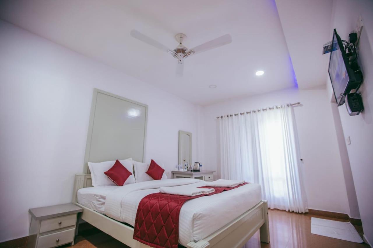 Jyothis Retreat Palakkad Ngoại thất bức ảnh